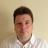 Bill Chapman