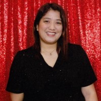 Charmaine Joy De Leon