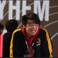 Raymond Chen