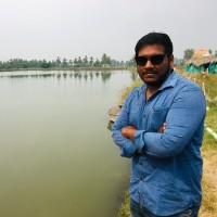 Pravin Kumar Y
