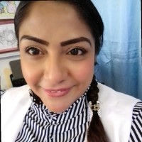 Rosa Ma. G. Luna