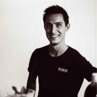 Florian Adrians