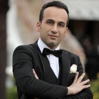 Arman BarahimiFarahan