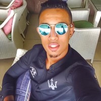 Mohamed Aboelmagd
