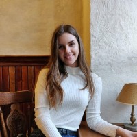 Olena Snihur