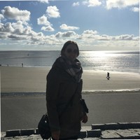 Lisa-Marie Homölle