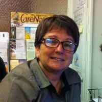 Donna Moses