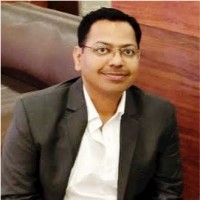Jitendra Dubey