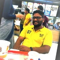 Golla Dharani Kumar