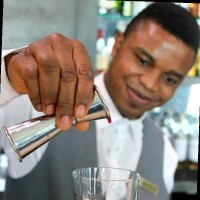 Moses Udoh