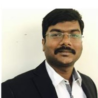 Pratap Kesireddy