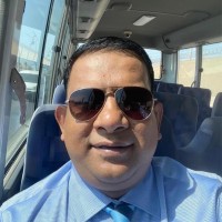 Snehasish das