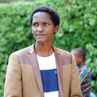 Dishon Kuria