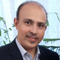 Mohsen Mohammad raei Nayini