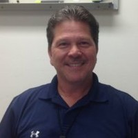 Garner Greg