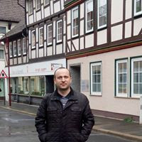 Олег Безрук