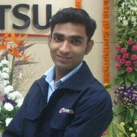 Rakesh Tamboli