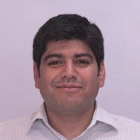 Claudio Fuentes Weishaupt