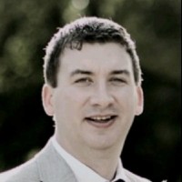 Martin Mceneaney