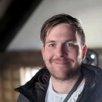 Trent Harkom
