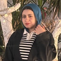 Ghada Sayed