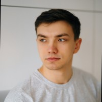 Oleksii Kravchuk