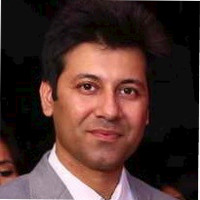 Gaurav Kapoor