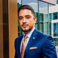 Enrique Rodriguez
