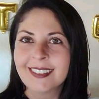 Fernanda Morais Gonçalves