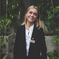 Johanna Nilsson