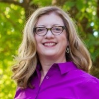 Gwen Riedl, M.Ed. ACC