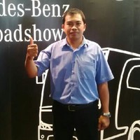 Baskoro Winarno