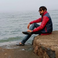 Saddamhussain Mahat