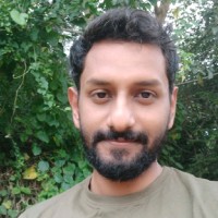 Ishan Badgainya