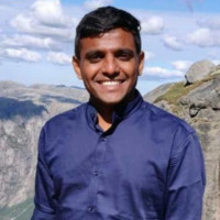 Vikas Shettihalli Anandreddy