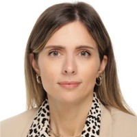 Konstantina Patsouraki