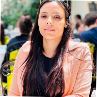 Fatma Haddad