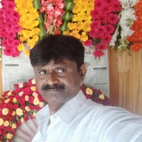 RAVI CHANDRA