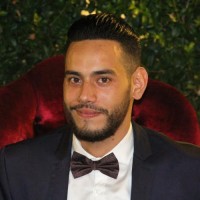 Ali Kourani