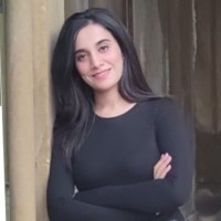 Rida Shah