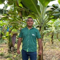 Rodrigo Barbosa Silva