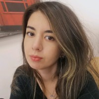 Kübra Büyüktaş Yıldız