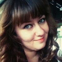 Елена Мамедова