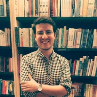 Omar Martínez Barrera