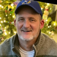 Timothy Clough