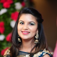 Megha Poddar