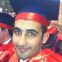 Ahmed Elnemaky