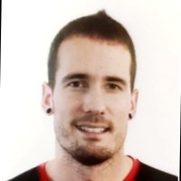 Eneko Moreno Alonso