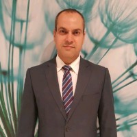 Mahmoud Gabr