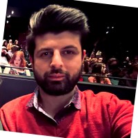 Fahad Shahid